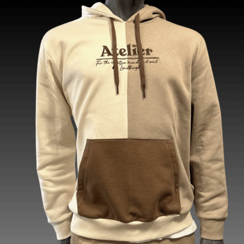 Lindbergh Atelier Pullover 01